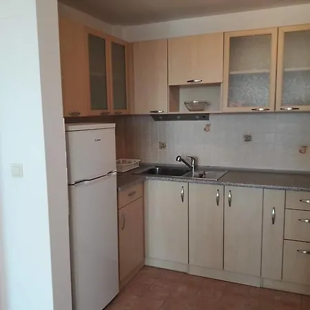 Valdemar Apartment *
