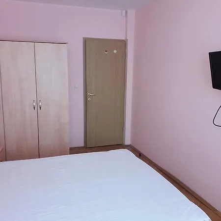 Apartment Valdemar *