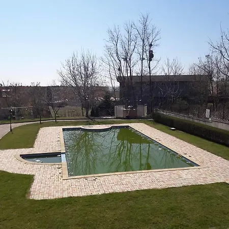Apartment Valdemar