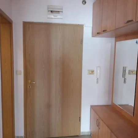 Apartment Valdemar